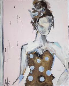 Artist Highlight: Ali Leja