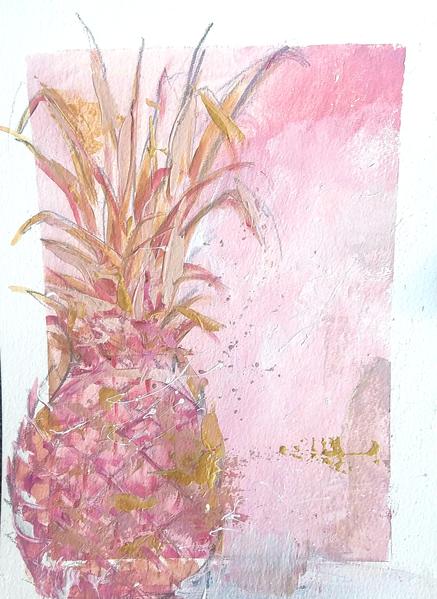 Featured Artist: Kym De Los Reyes