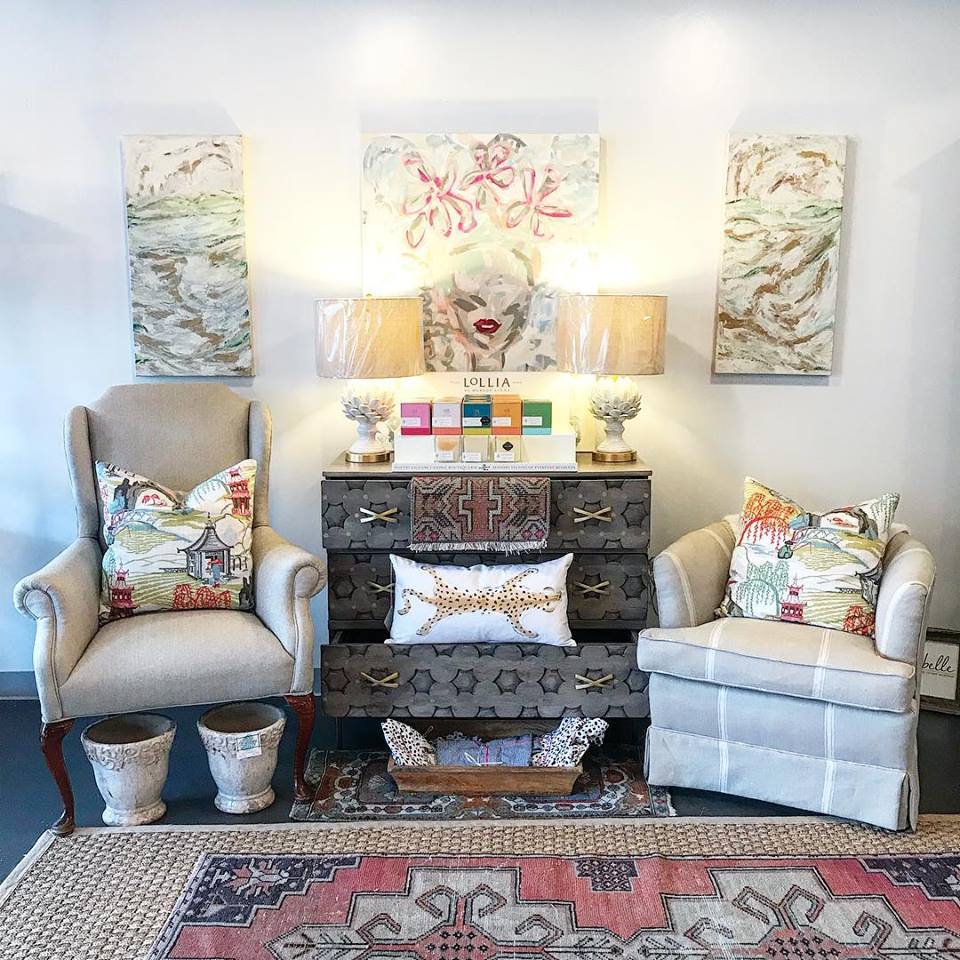 Artist Highlight: Ashley Williams