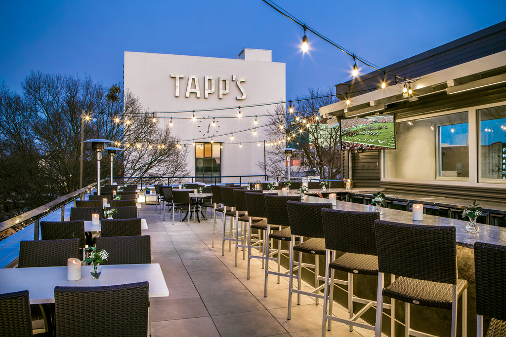 Hendrix Collaboration