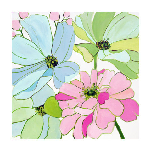 FLORA by Kristin Cooney