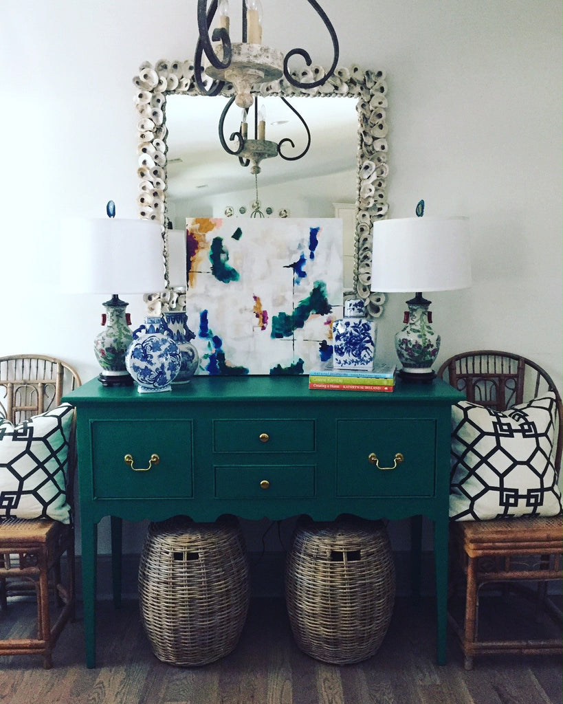 5 Tips for Choosing Art for Your Home