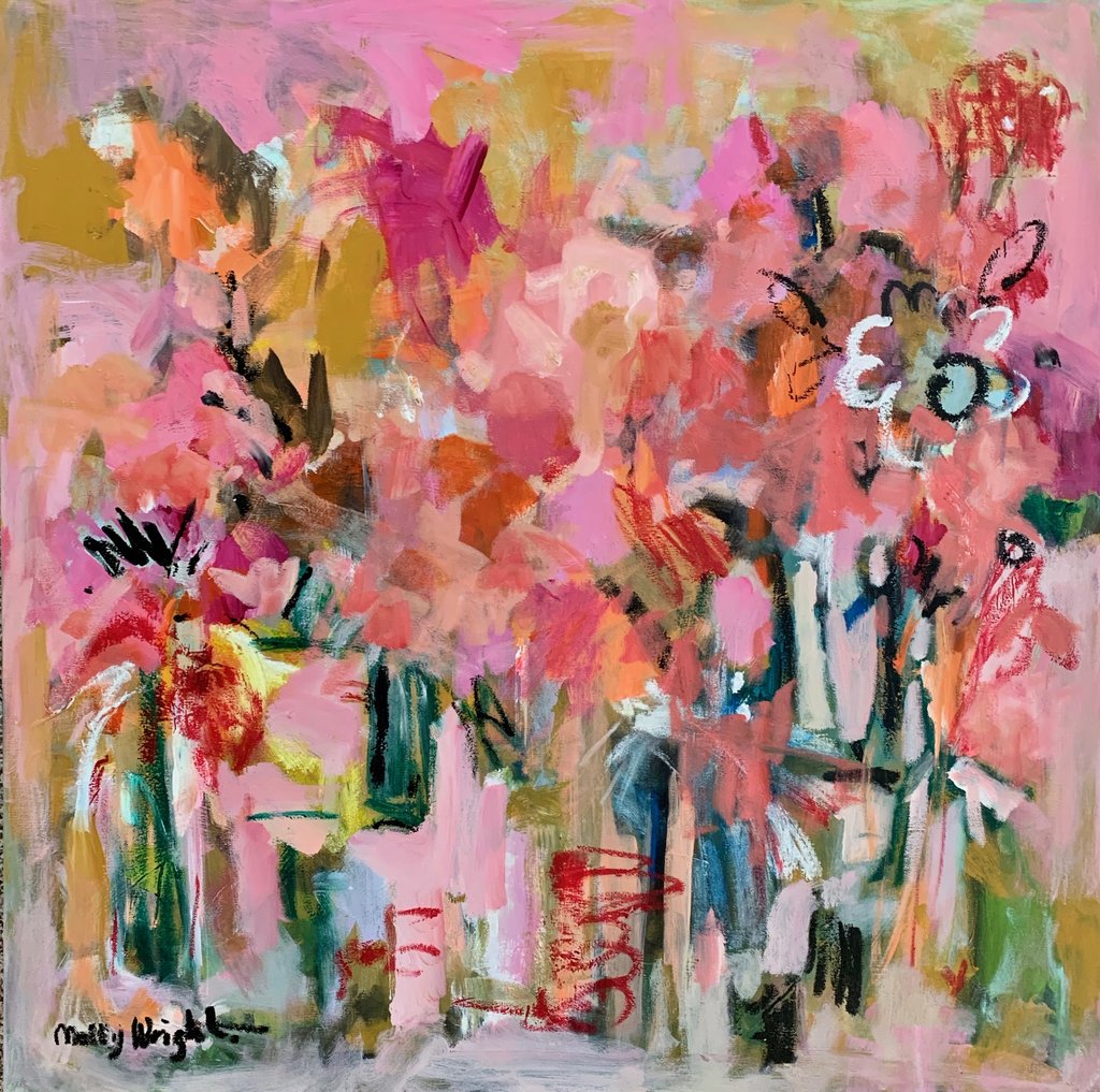 Art Brings Us Together While We Are Apart