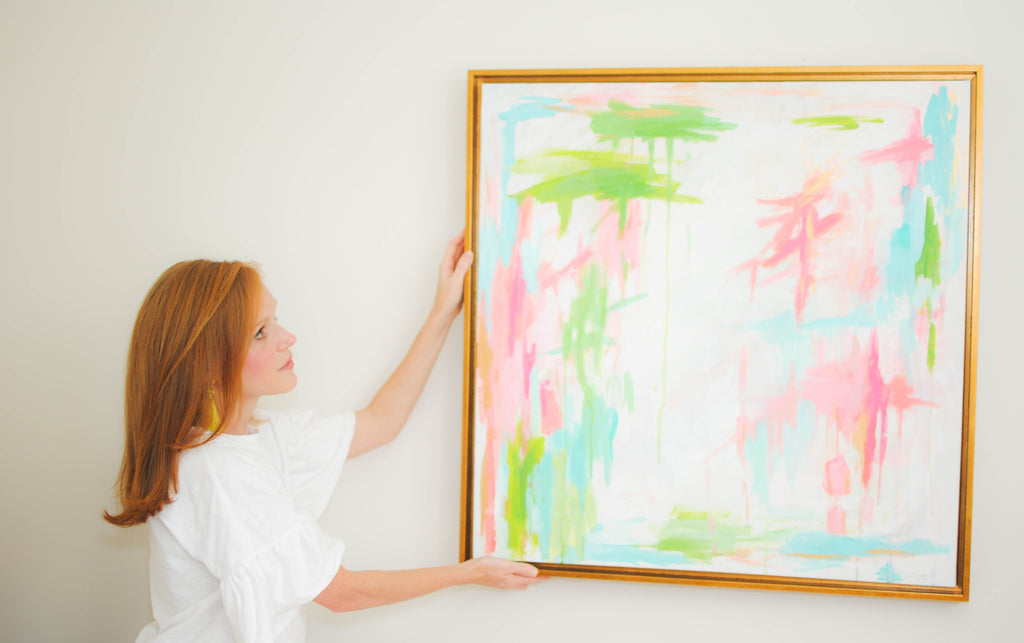 The Studio Tour of Your Dreams