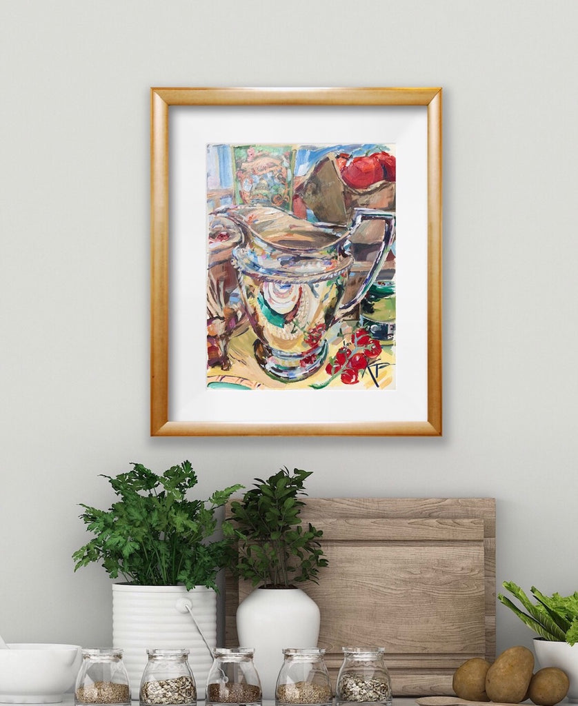 Timeless: By Kelly Pelfrey