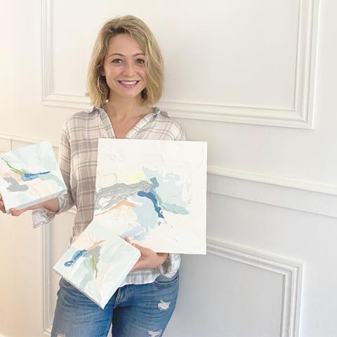 Artist Highlight: Tessa Smith