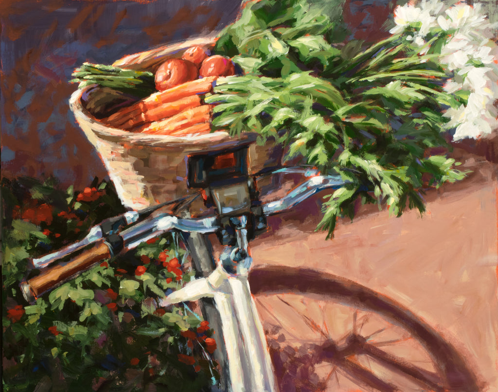 Market Wheels
