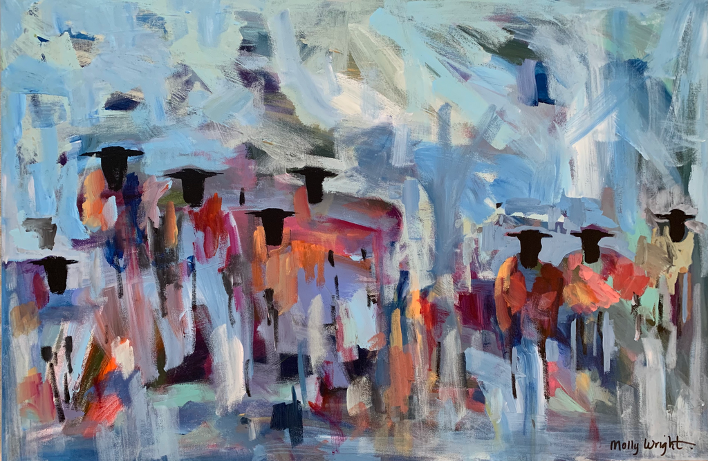 Flock Field