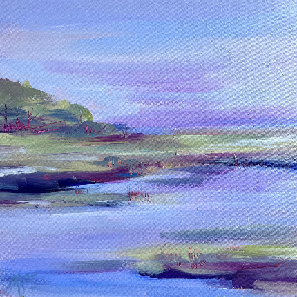 Purple Creek