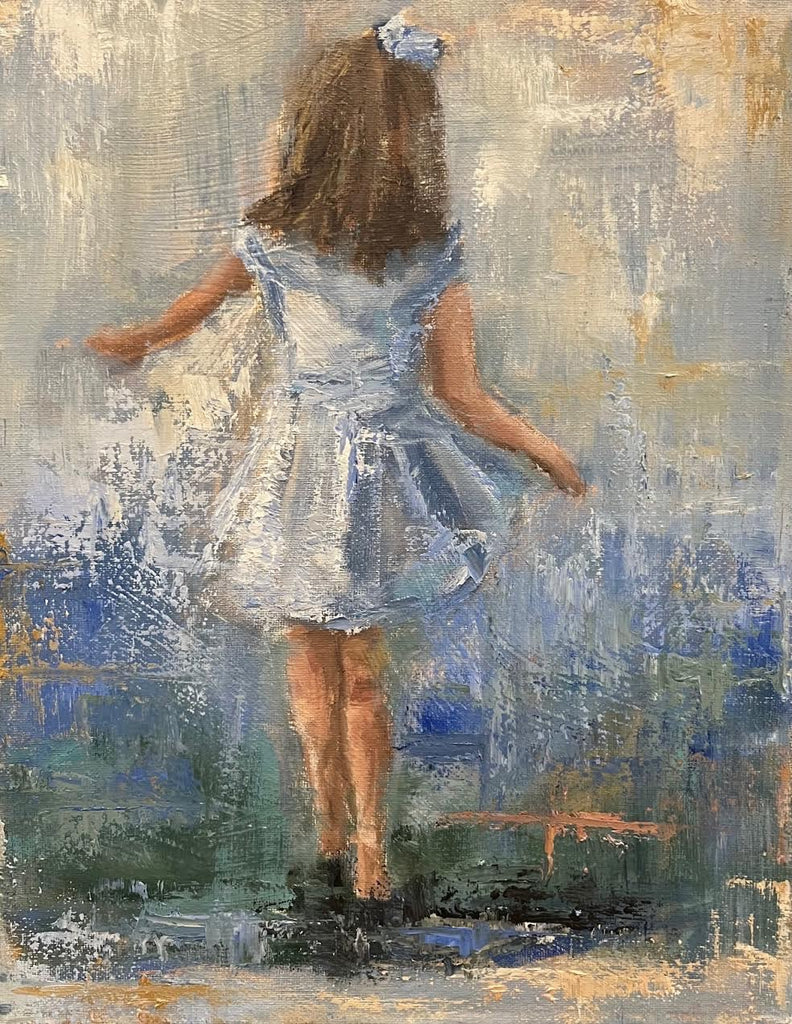 Little Steps 2