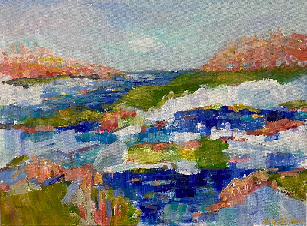 The Coast