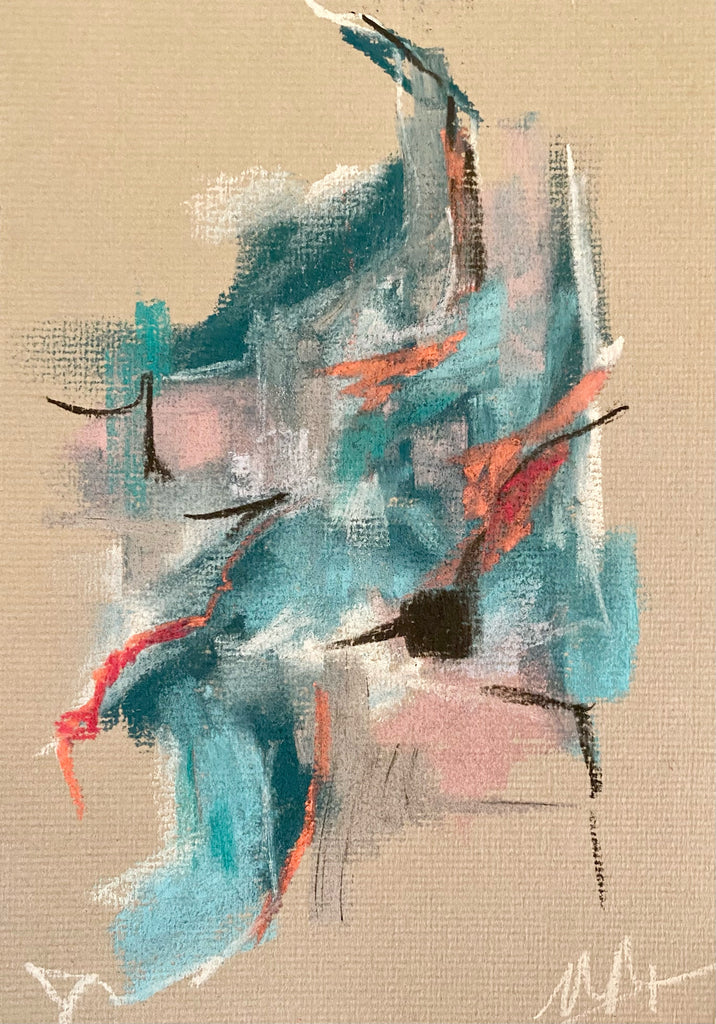 Colors Of The Mountain