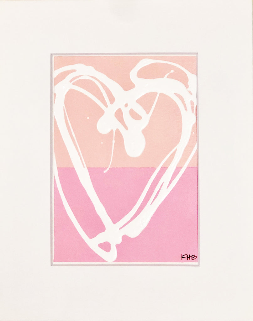 Art From The Heart II