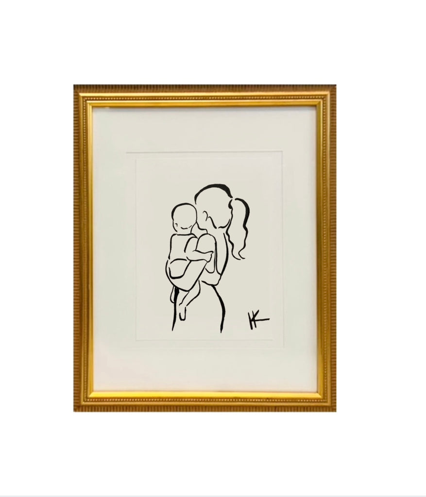 The Whole World In My Arms