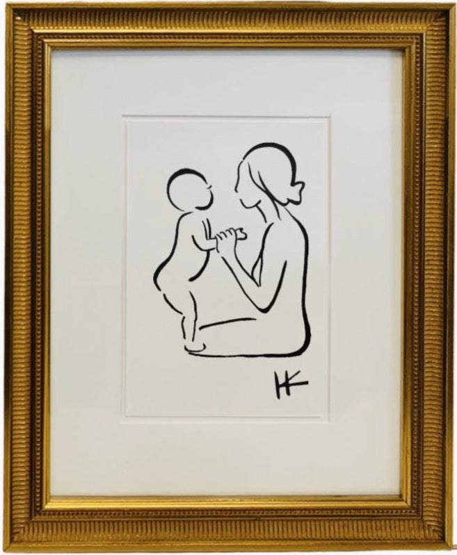 Mommy's Heart