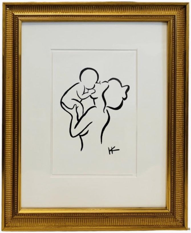 Tender Kisses