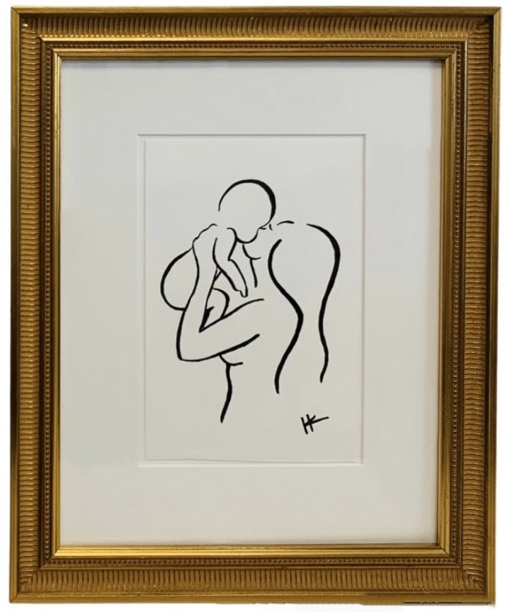 Tender Love