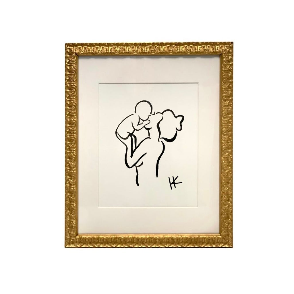Mothers Love