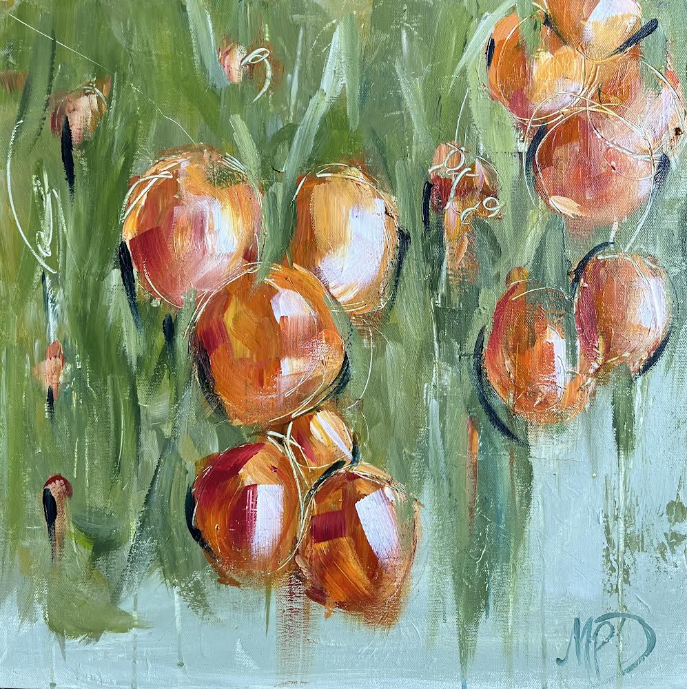 Orange Juice