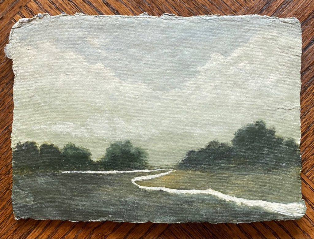 Landscape III