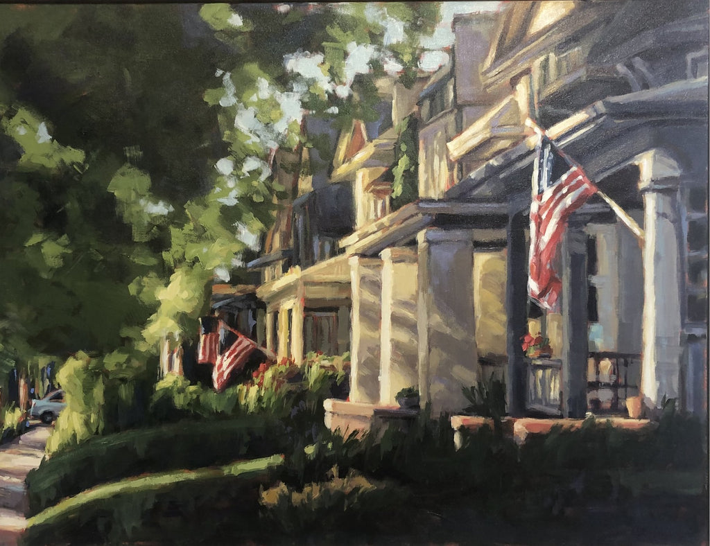 Old Glory