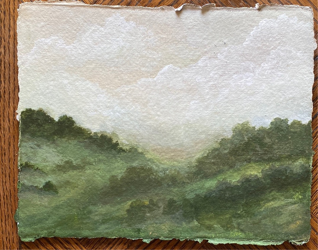 Landscape II