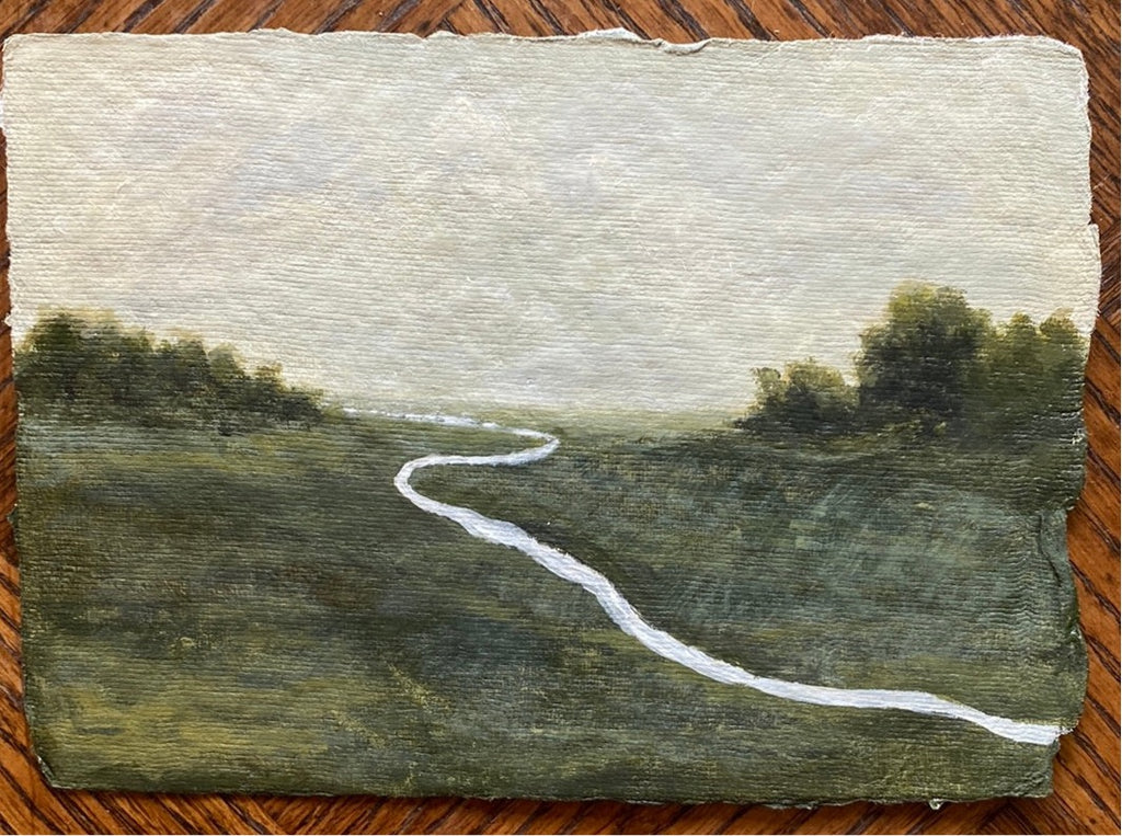 Landscape IV