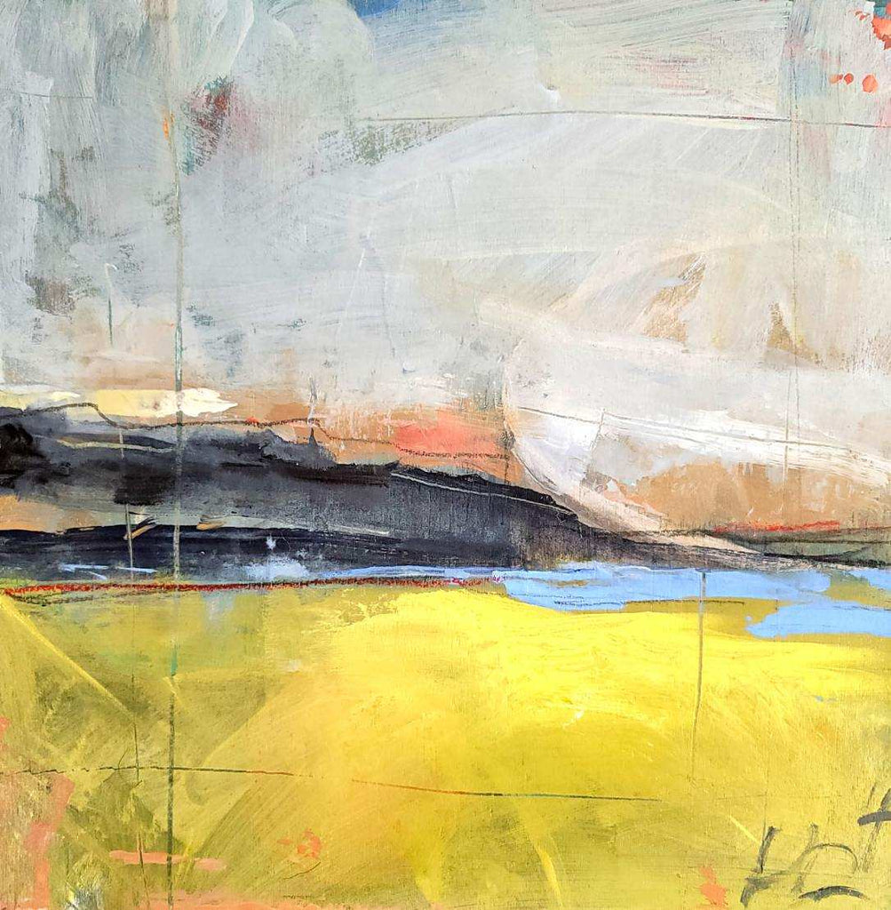 Little landscape