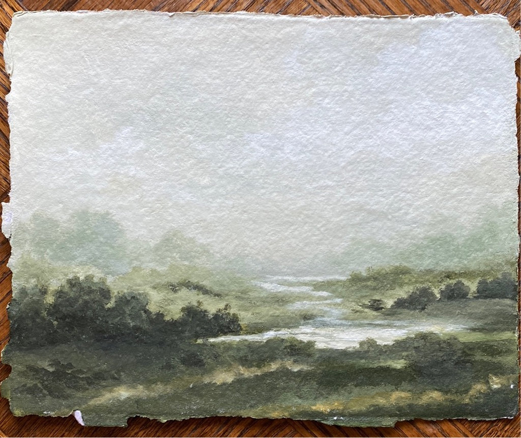 Landscape I