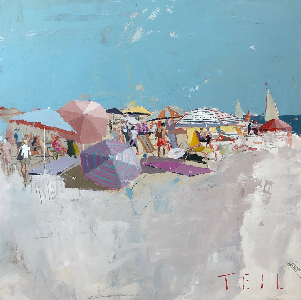 All About Teil Duncan