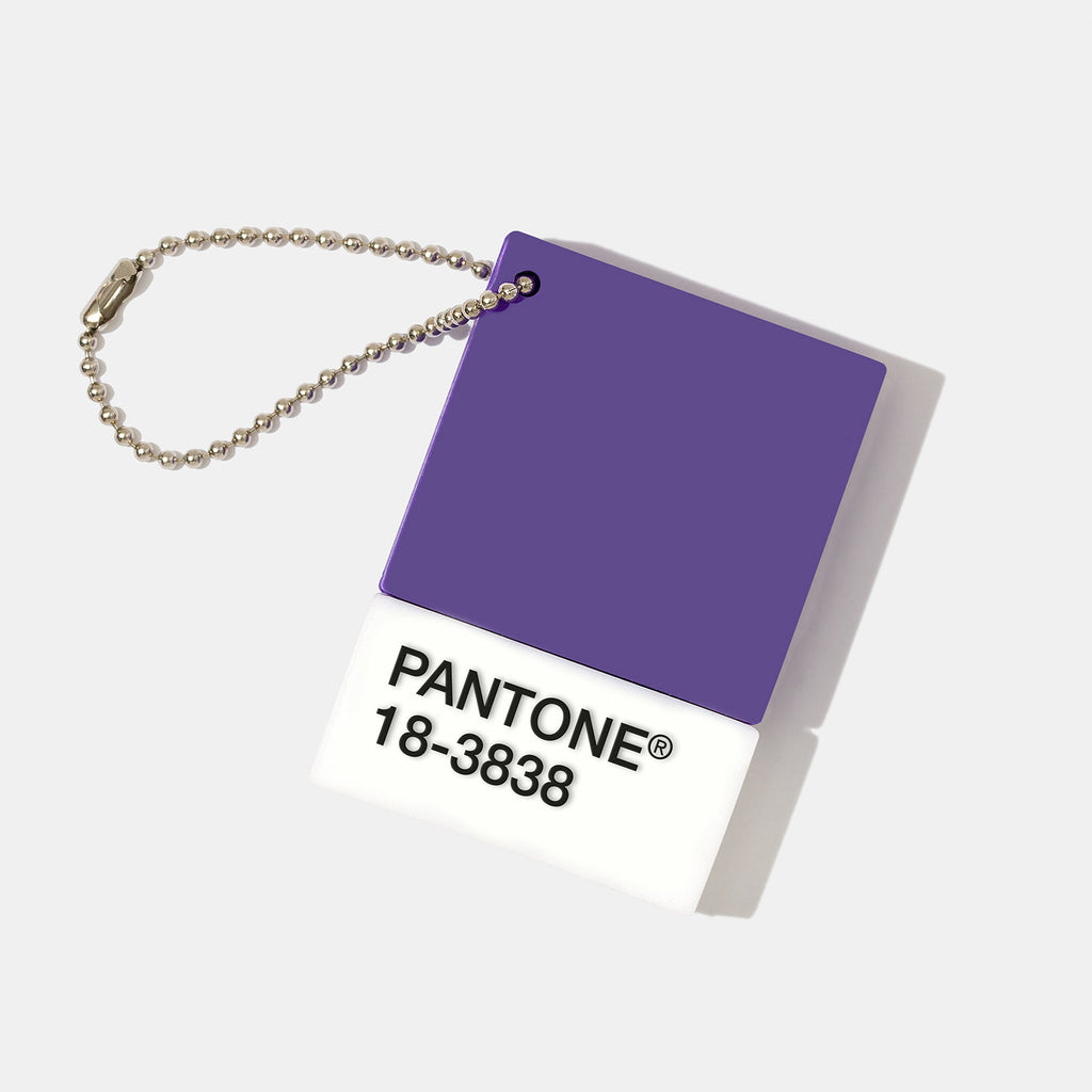 PANTONE Color of the Year 2018