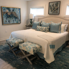 Beach House Blog