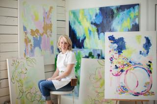 Kristin Cooney