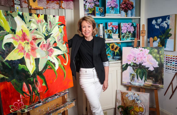 Marian Hornsby