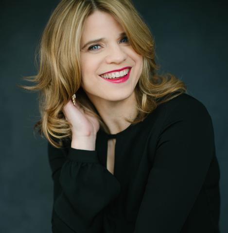 Angela Moulton