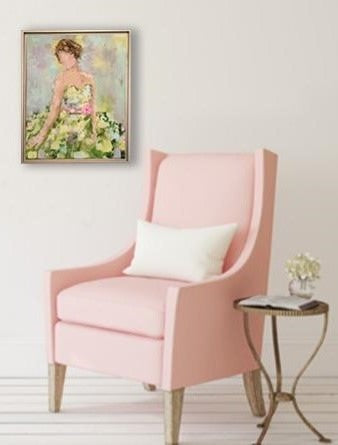 Oil Paintings