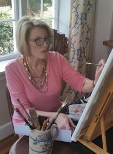 Jenny Moss
