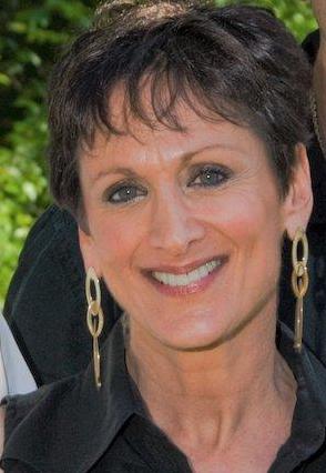 Bonnie Goldberg