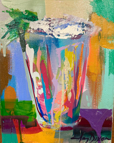 Mint Julep No. 6
