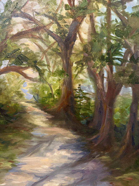The Path