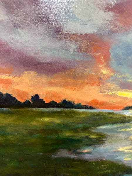 Summer Majesty