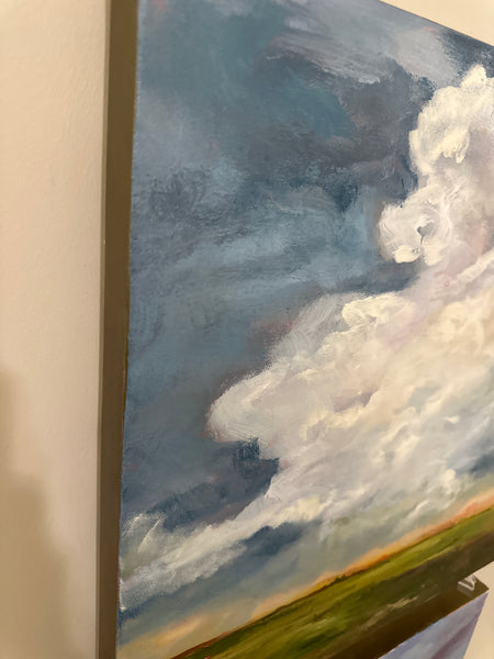 Clouds