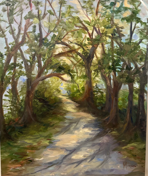 The Path