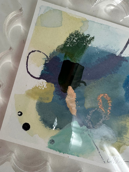 Seaglass IV