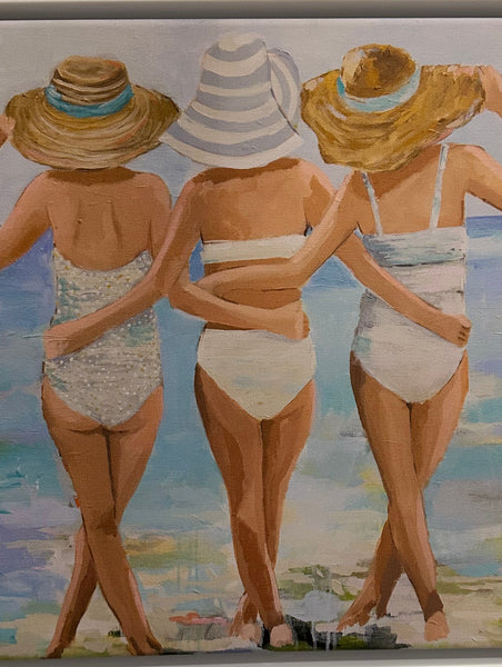 Sunshine Sisters
