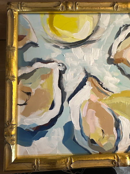 "The other 1/2 dozen"