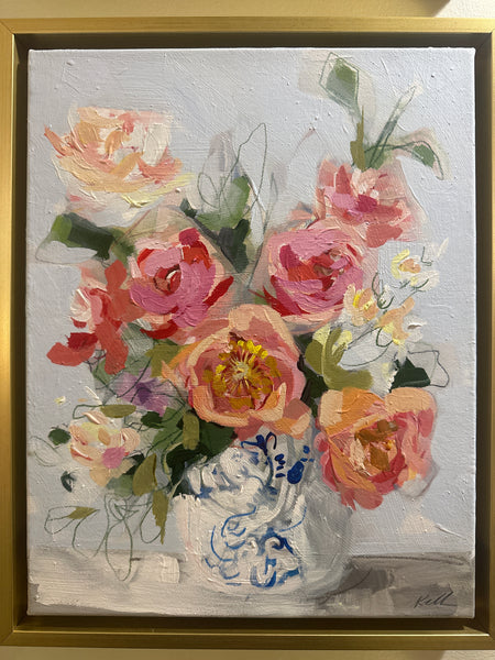 Inspiration for a Sparkling Poem