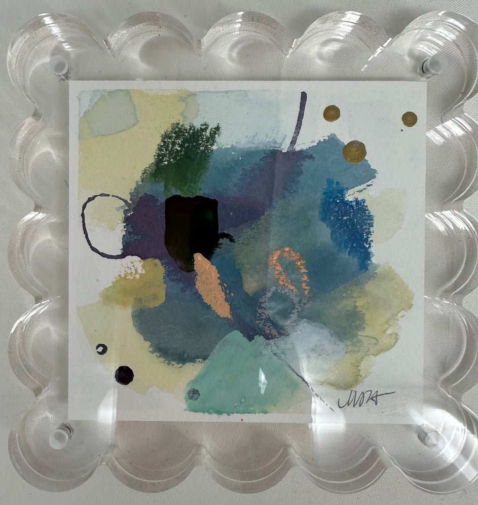 Seaglass IV