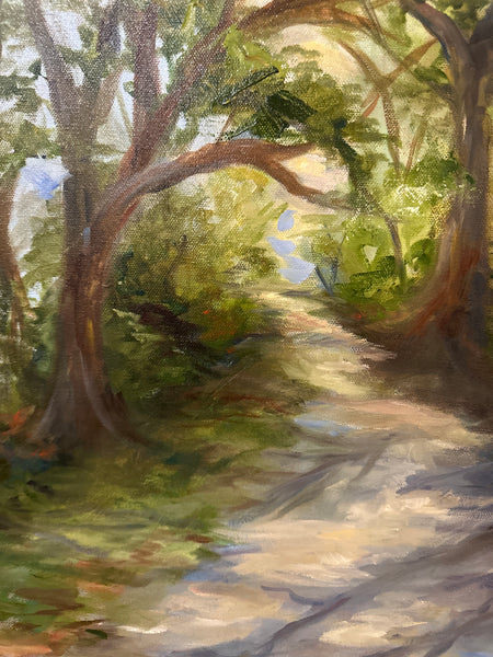 The Path