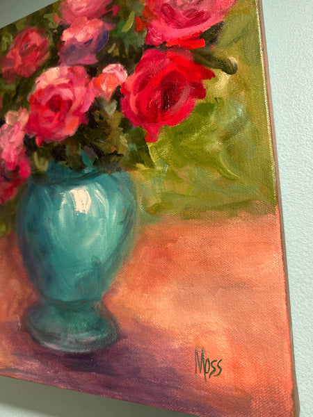 Love in Bloom